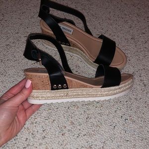Steve Madden Sandals